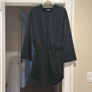 Superdown Lana Sweatshirt Dress